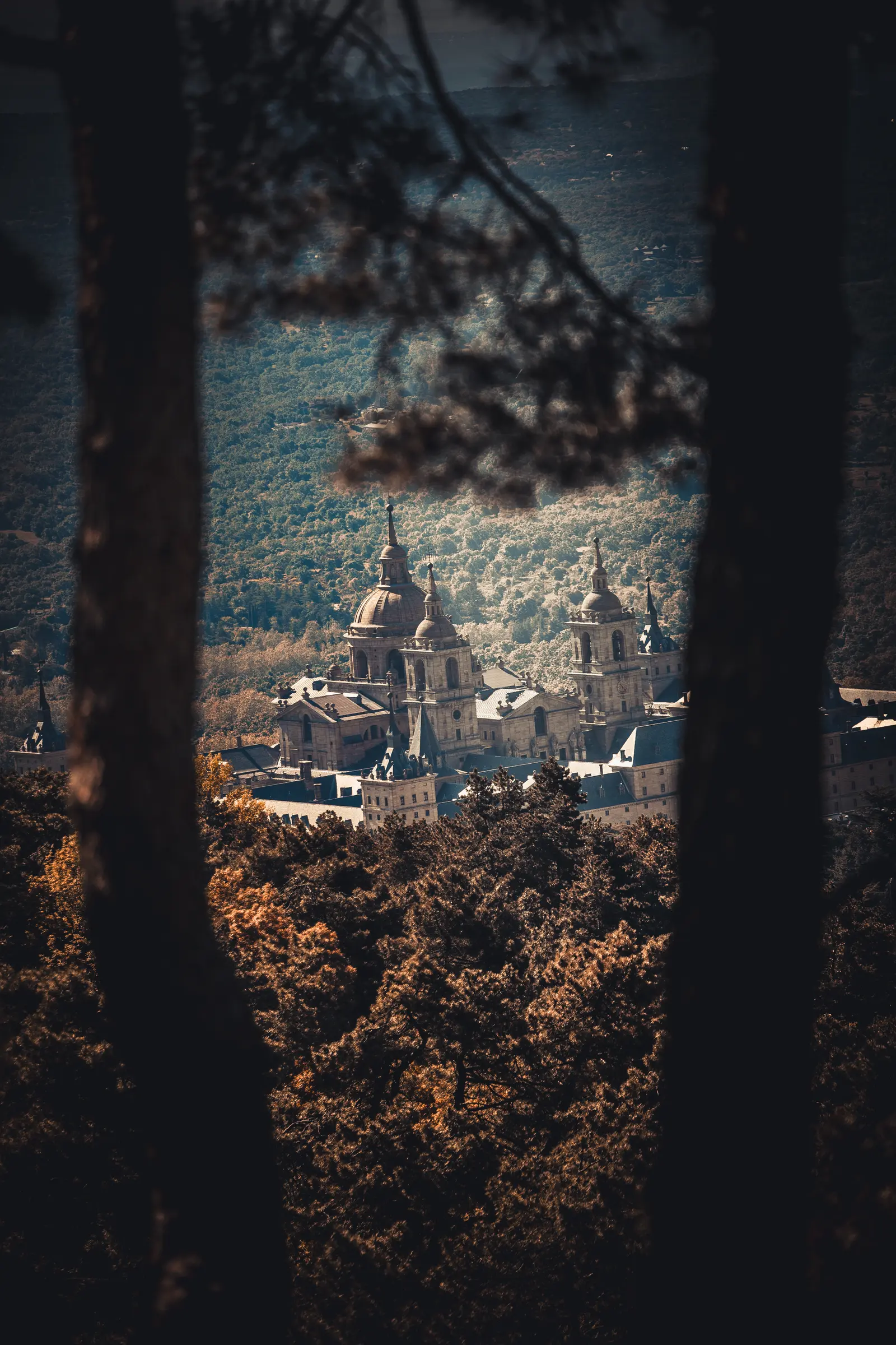 Intento subida Abantos-12